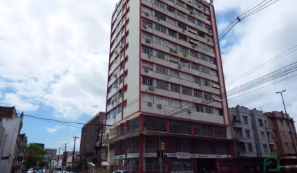 Apartamento para venda Centro Porto Alegre - AP1943