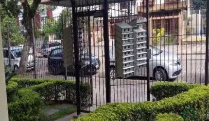 Apartamento para venda Jardim São Pedro Porto Alegre - AP1962