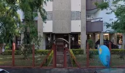 Apto de 2 dorm. para venda Cristal Porto Alegre/RS. - AP1968