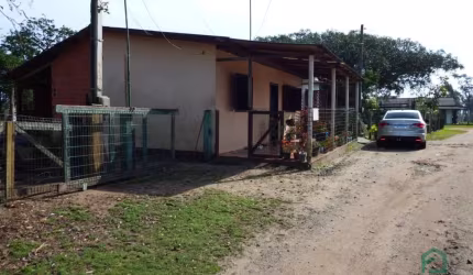 Casa de 2 dorm. para venda,  Campo Bonito, Torres/RS - CA2158