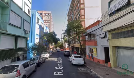 Casa de 10 dorm. para venda,  Centro Histórico, Porto Alegre/RS. - CA2204