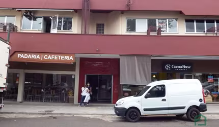Alugo sala em Vencâncio Aires, no Centro/RS.  - SA2228