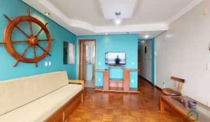 Apartamento para venda,  Centro Histórico, Porto Alegre - AP2263