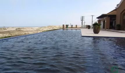 Casa condomínio Las Olas , Imbé - CA22501