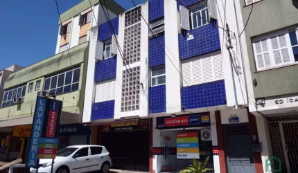Apto de 1 dorm. mobiliado, para venda, Azenha, Porto Alegre/RS. - AP2271