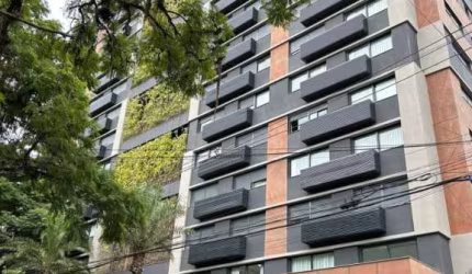 - studio para venda,  Mont Serrat, Porto Alegre - ST2281