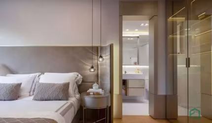 Apartamento Nova Olaria Residences - ORT56672