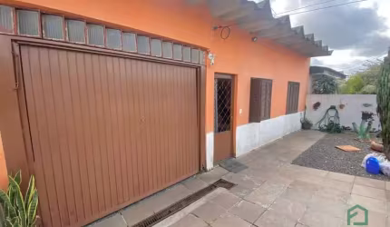 Casa 3 dorm. para venda,  Jari, Viamão/RS. - AP2293