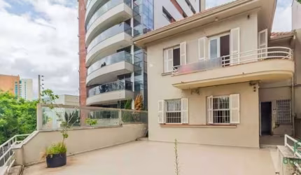 Casa para venda,  Moinhos De Vento, Porto Alegre - CA2306