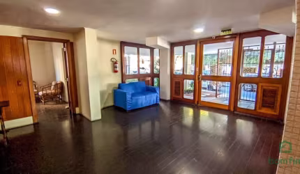 Apto para Venda, 2 dorm. c/ garagem, no Rio Branco, Porto Alegre/RS. - AP2309