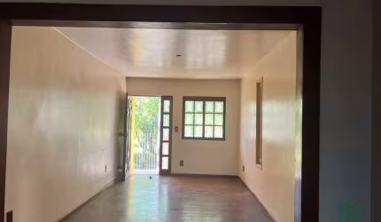Casa 3 dorm. com 3 suíte, para venda,  Jardim Do Salso, Porto Alegre/RS. - CA2316