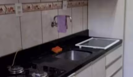 Apto 1 dorm MOBILIADO para venda,  próximo a coronel Massot, Porto Alegre/RS.  - AP2429