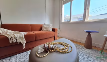 Apartamento para venda,  Bom Fim, Porto Alegre - AP2441