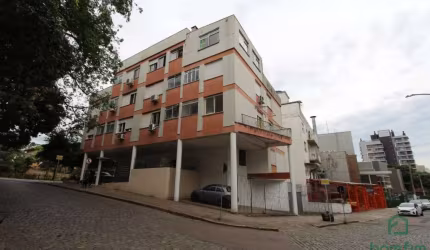 Kitinet ao lado do ASUN da Plinio Brasil Milano - Porto Alegre/ RS.  Alegre/RS. - AP2445
