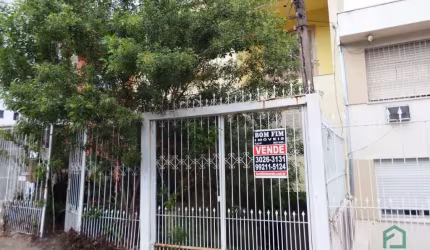 Sobrado de 4 andares, para venda, Jardim São Pedro, Porto Alegre/RS. - SO2447