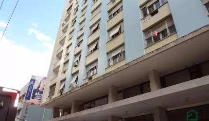Apartamento de 03 dorm. para aluguel no Centro de Santa Maria - AP2463