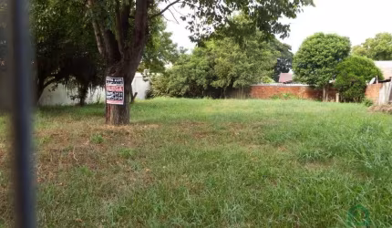 Terreno para aluguel Harmonia Canoas - TE2462