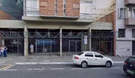 Comercial/Industrial para aluguel Centro Porto Alegre - SA2460