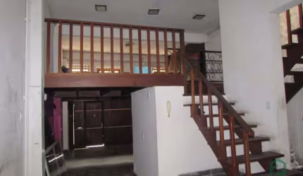 Casa de 4 dorm. pode ser comercial ou residencial para venda,  Menino Deus, Porto Alegre - CA2472