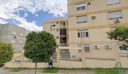 Apto 01 dorm. térreo para aluguel, bairro Santa Tereza, Porto Alegre/RS - AP2476