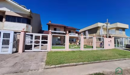 Casa para venda, 4 quarto(s),  , Tramandai - CA2483