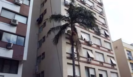 Apartamento para aluguel, 1 dorm. c/garegem,  Centro Histórico, Porto Alegre/RS - Ap 2488