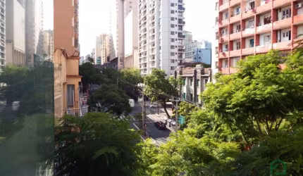 Apartamento para venda,  Centro Histórico, Porto Alegre - AP2489