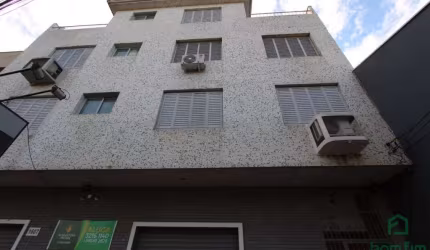 Apartamento 2 dorm. para aluguel,  Floresta, Porto Alegre/RS. - AP2494