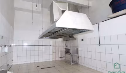 Ponto comercial para aluguel, para resturante, Centro Histórico, Porto Alegre/RS. - LO2527