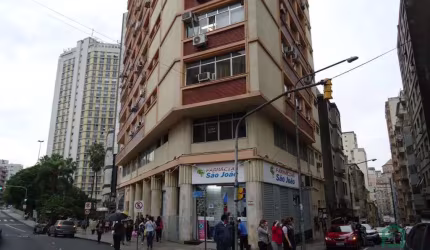 Comercial/Industrial para aluguel Centro Histórico Porto Alegre - SA2521-CII