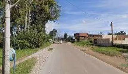 Terreno para aluguel, Ponta Grossa, Porto Alegre/RS. - TE2520