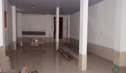 Casa comercial para aluguel,  Centro Histórico, Porto Alegre/RS. - CA2519-CII