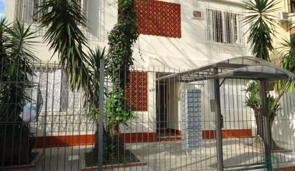 KITNET para aluguel, Petrópolis, Porto Alegre/RS. - AP2509