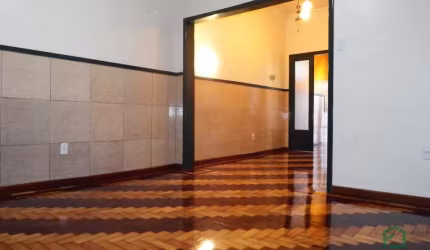 Ótima Casa para aluguel  no Centro Histórico Porto Alegre/RS. - CA2408-CI