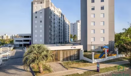 Apartamento Condomínio Vivaz Ecoville  - ORT66817