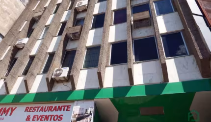Sala à para Locação,  Bairro Floresta, Porto Alegre/RS. - SA2310-CI