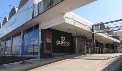 Comercial/Industrial para aluguel Centro Canoas - SA10667-CII