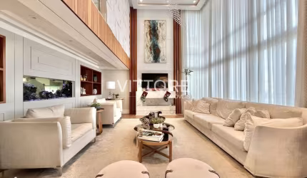 Residência no Boulevard Excellence