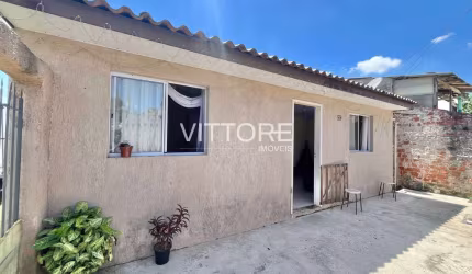 Casa no Quississana