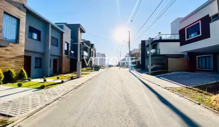 Terreno à venda no bairro Costeira - São José dos Pinhais/PR