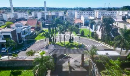 Terreno à venda no bairro Parque Da Fonte - São José dos Pinhais/PR