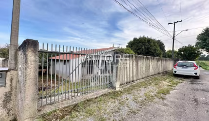 Chácara na Contenda