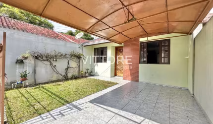 Casa em Condomínio Fechado no Cruzeiro