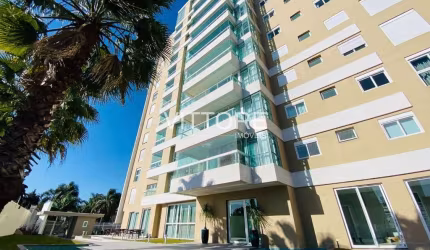 Apartamento 145m² - 03 dormitórios - São Pedro - São José dos Pinhais