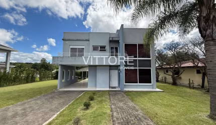 Sobrado no Villaggio Haras Bom Pastor