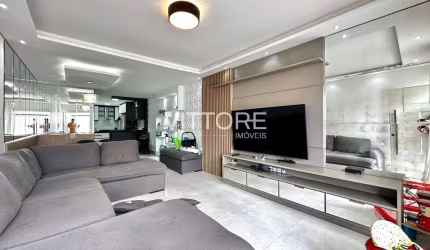Casa térrea 100m² - 03 dormitórios - Iná - São José dos Pinhais
