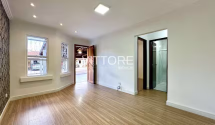 Casa com condomínio fechado 70m² - 03 dormitórios - Santo Anônio - São José dos Pinhais