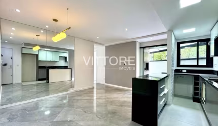 Apartamento 97m² - 03 dormitórios - Centro - São José dos Pinhais