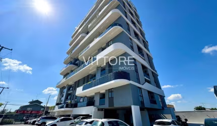 Apartamento 87m² - 03 dormitórios - São Pedro - São José dos Pinhais