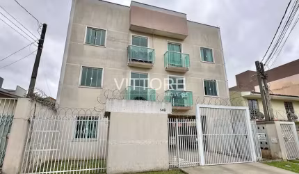 Apartamento 46m² - 02 dormitórios - Afonso Pena  São José dos Pinhais